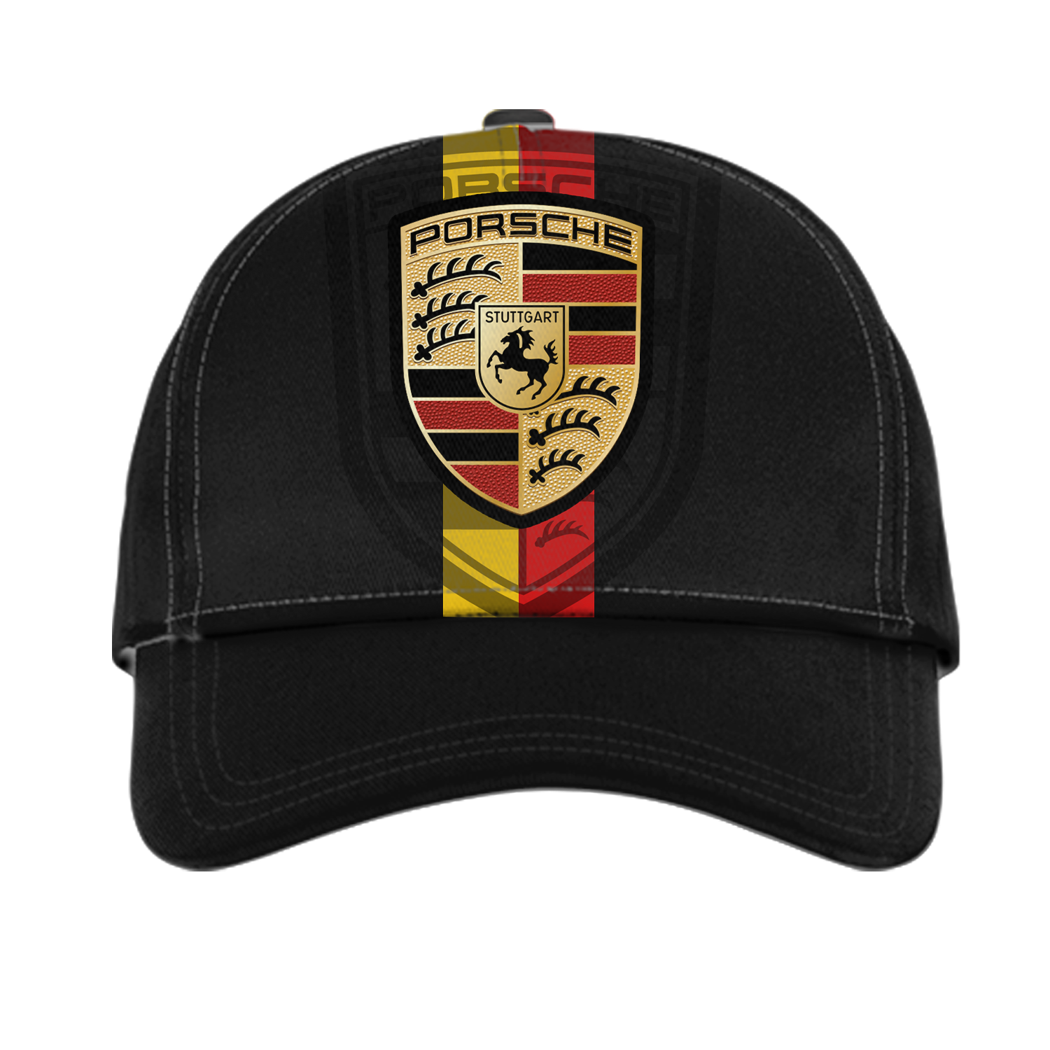 Porsche Cap USPL067