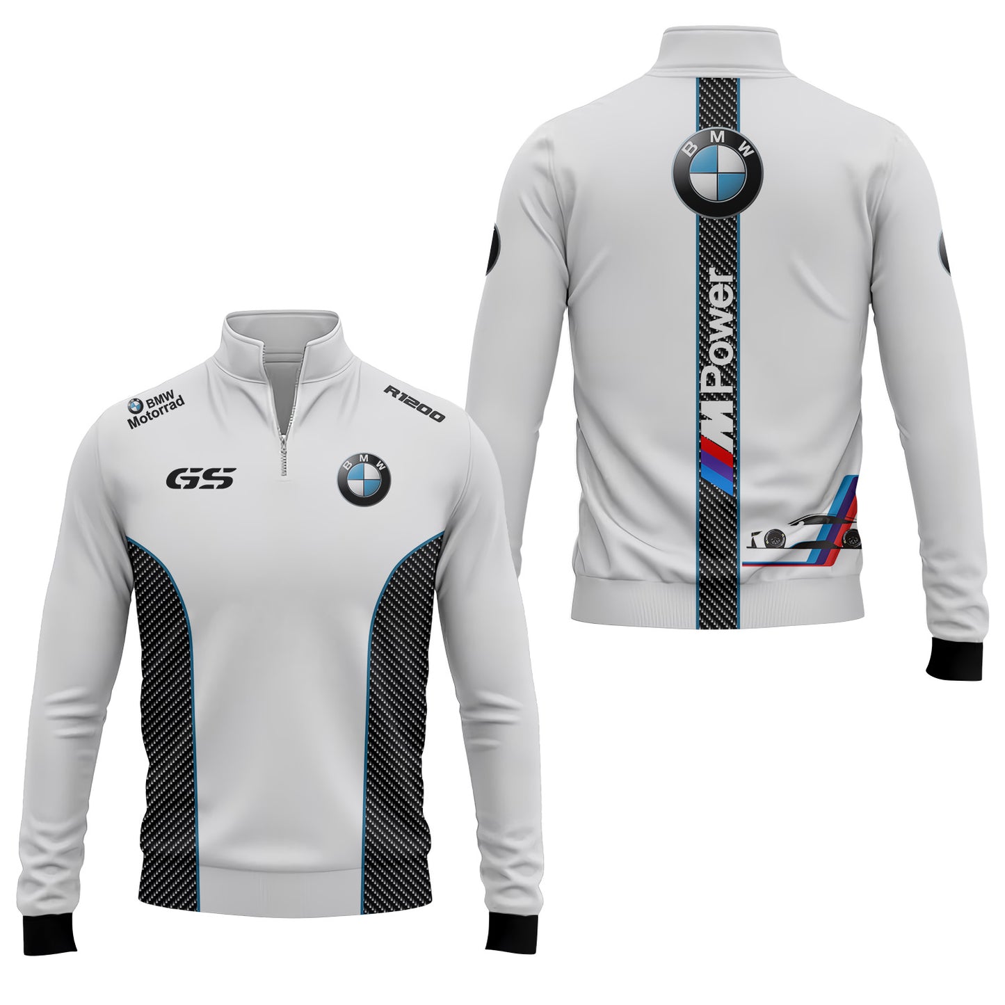 BMW Apparels USPL557