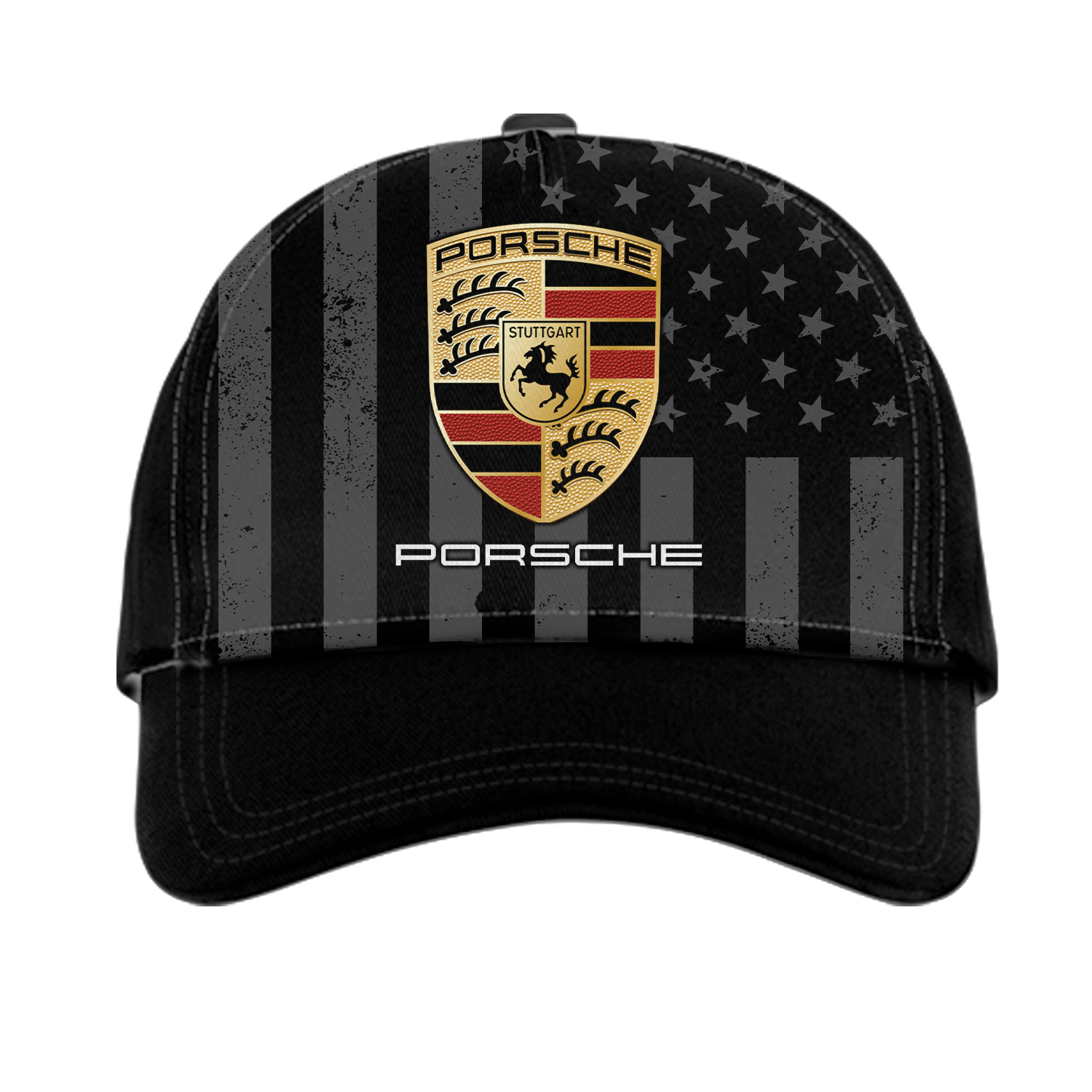 Porsche Cap USPL089
