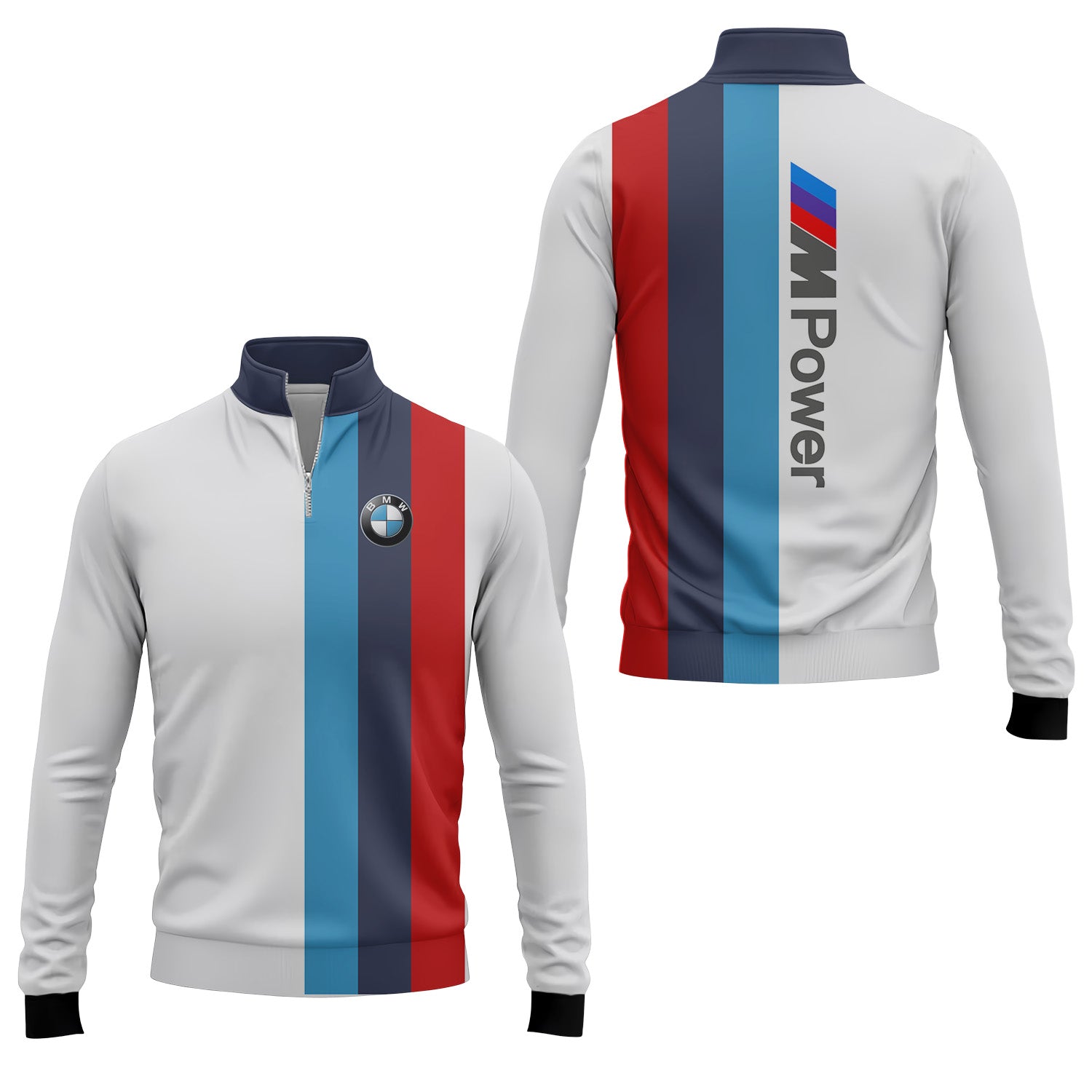 BMW Apparels USPL560