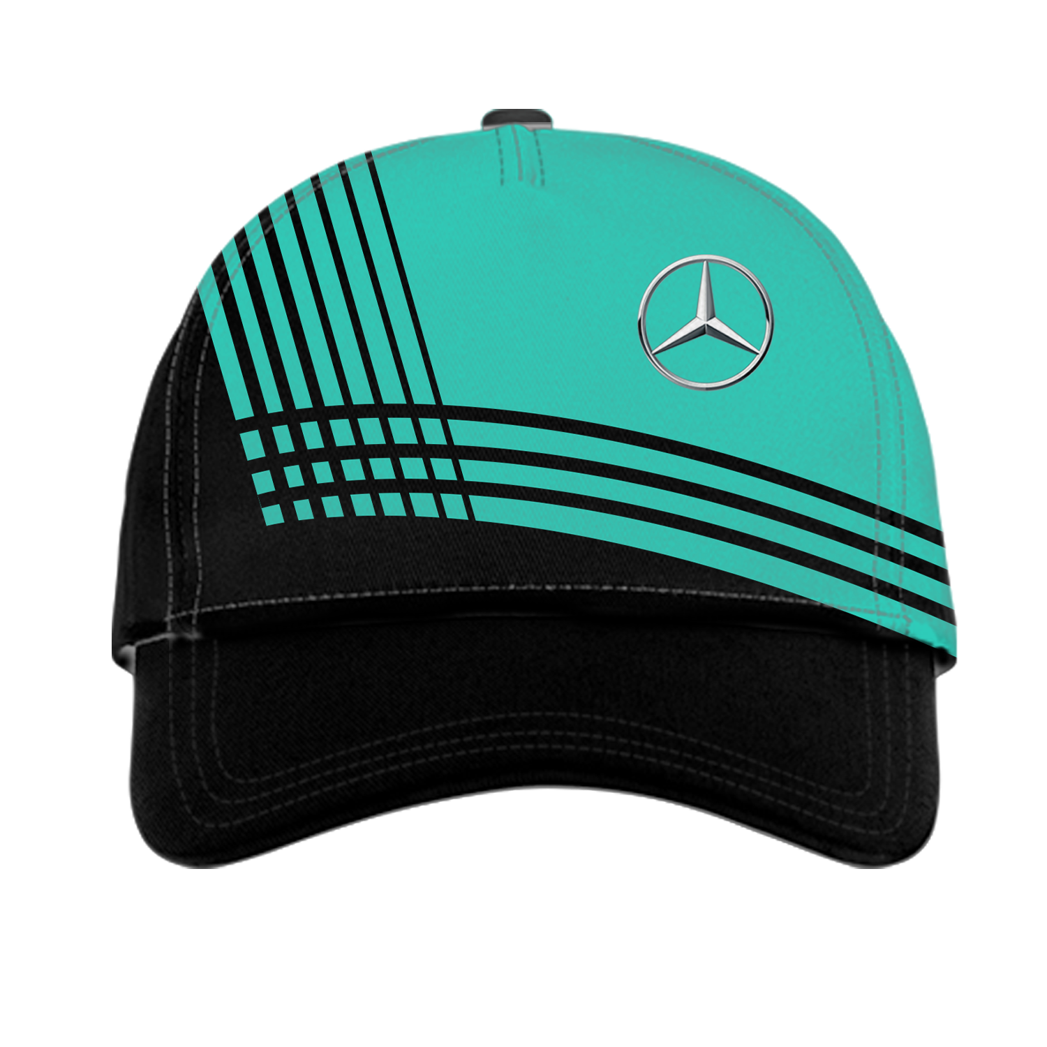 Mercedes Cap USPL011