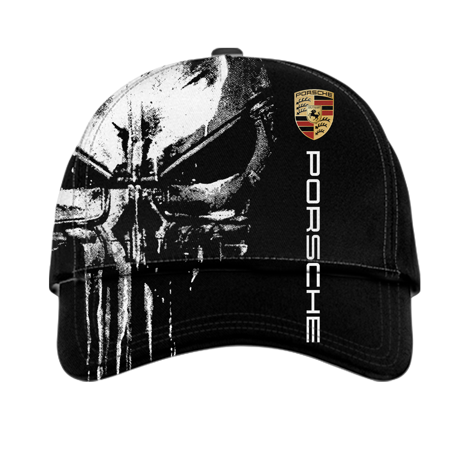 Porsche Cap USPL086