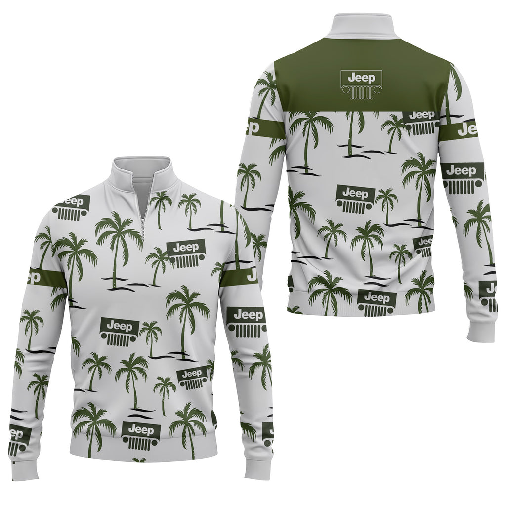 Jeep Apparels USPL415