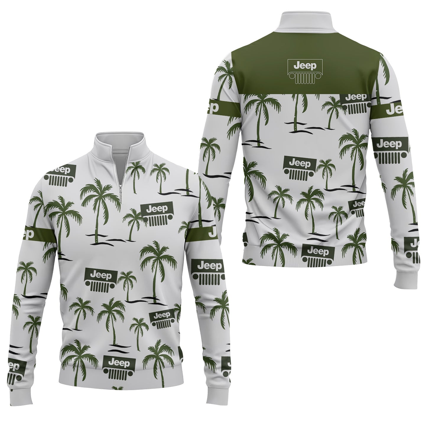 Jeep Apparels USPL415