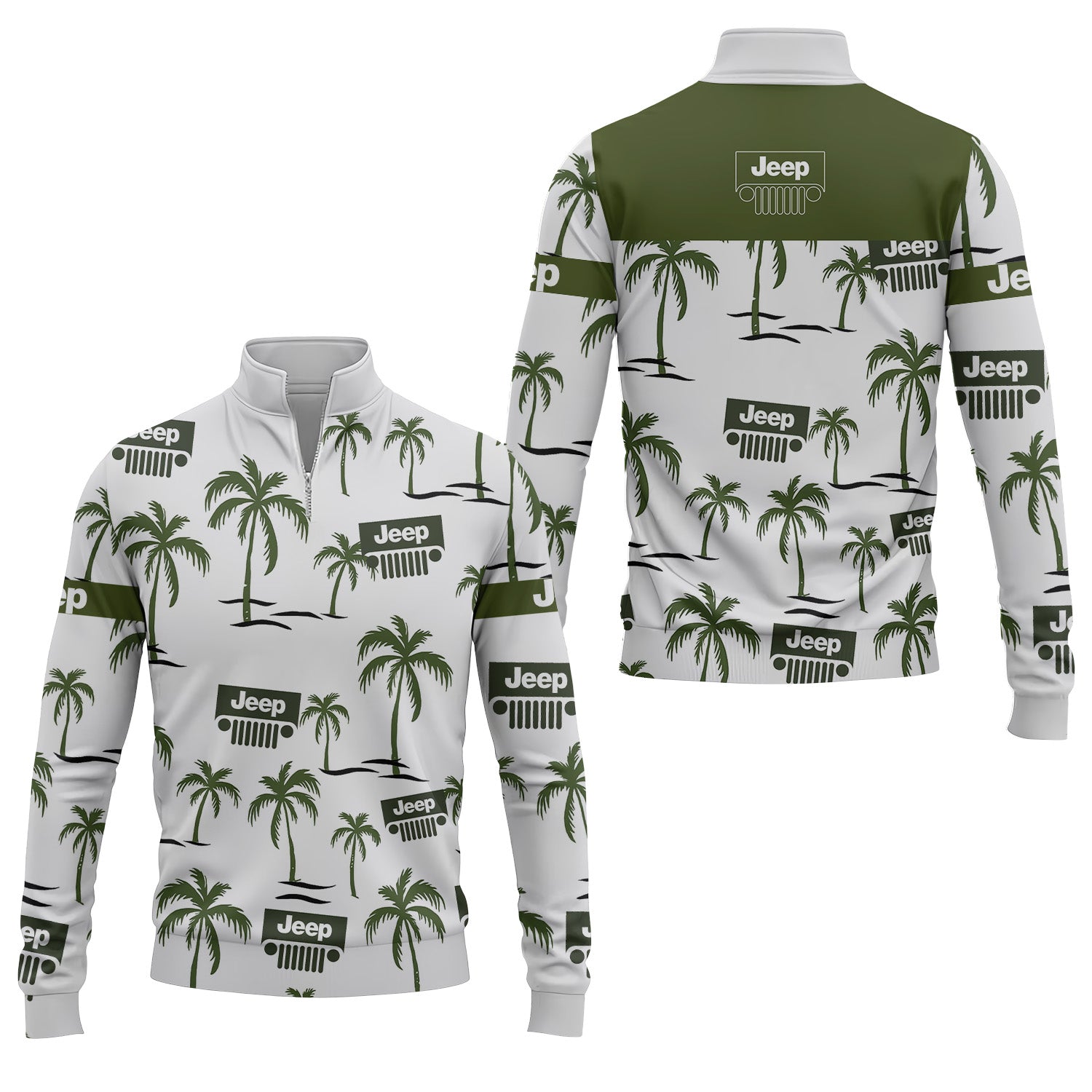 Jeep Apparels USPL415