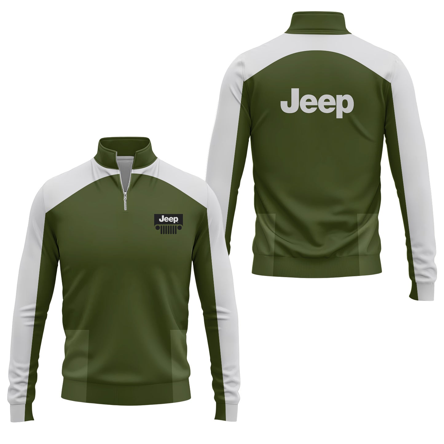 Jeep Apparels USPL459