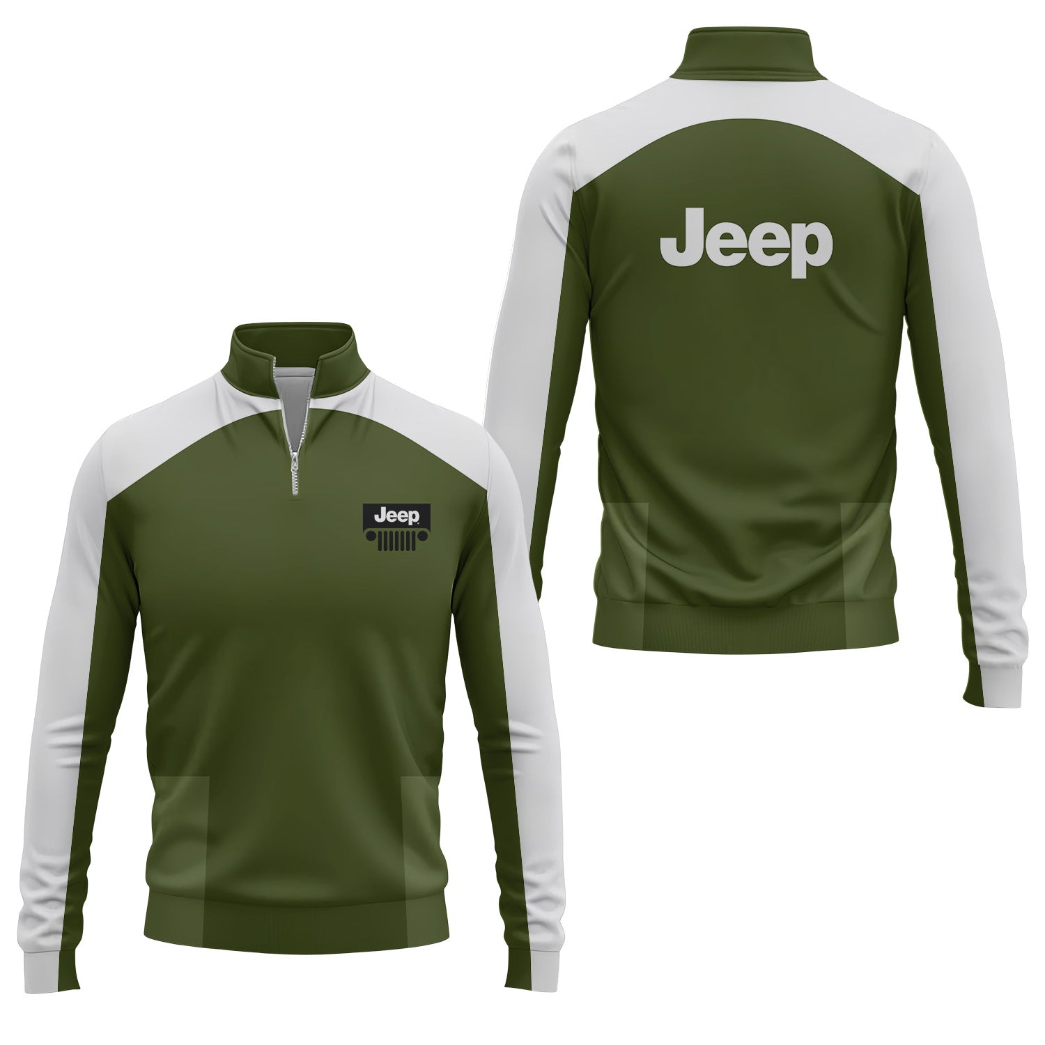 Jeep Apparels USPL459