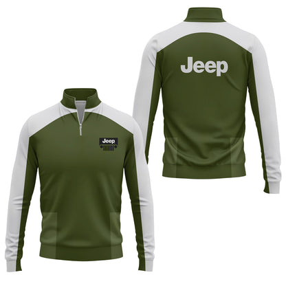 Jeep Apparels USPL459