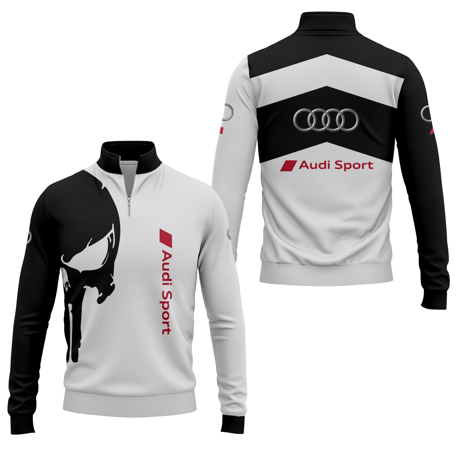 Audi Apparels USPL771