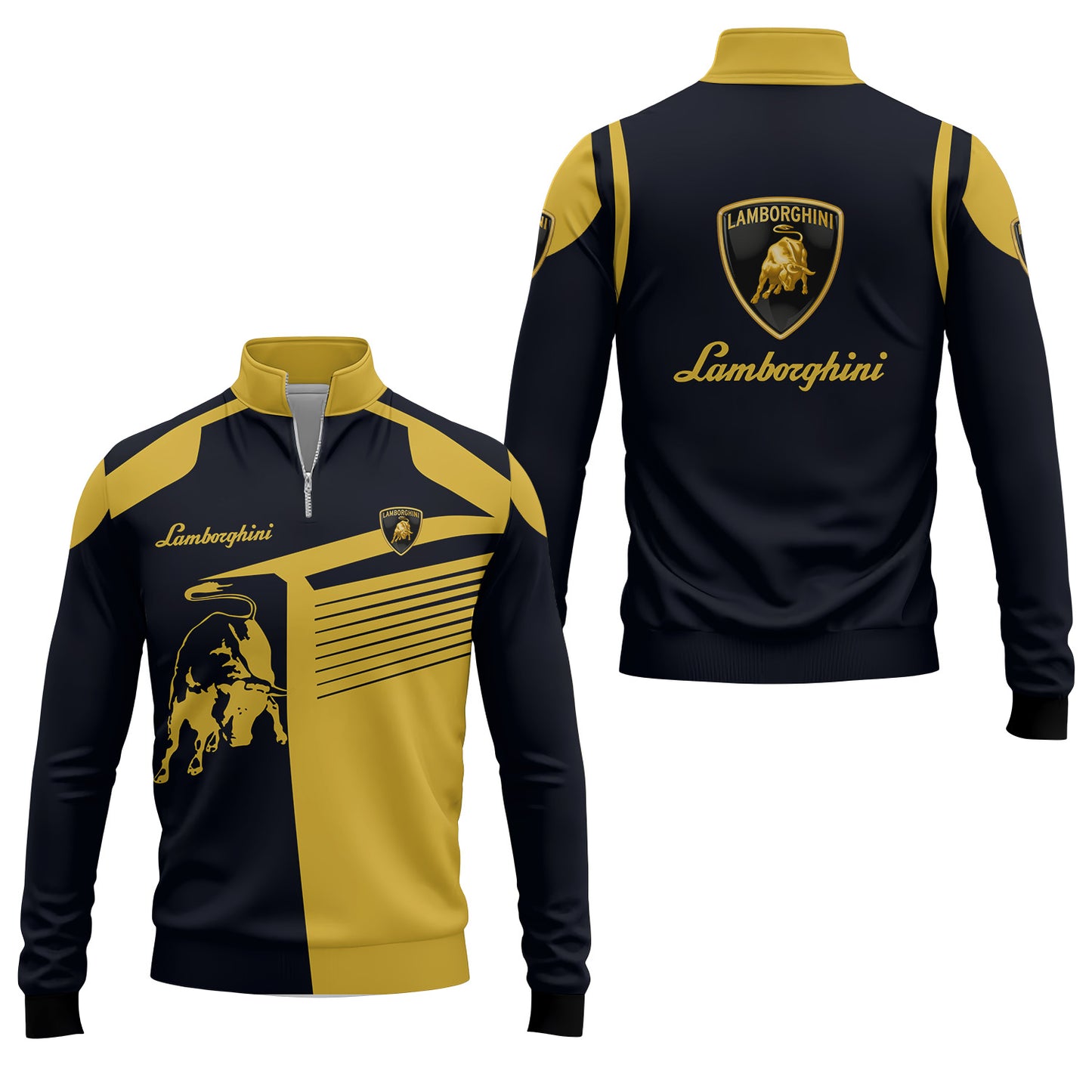 Lamborghini Apparels USPL693