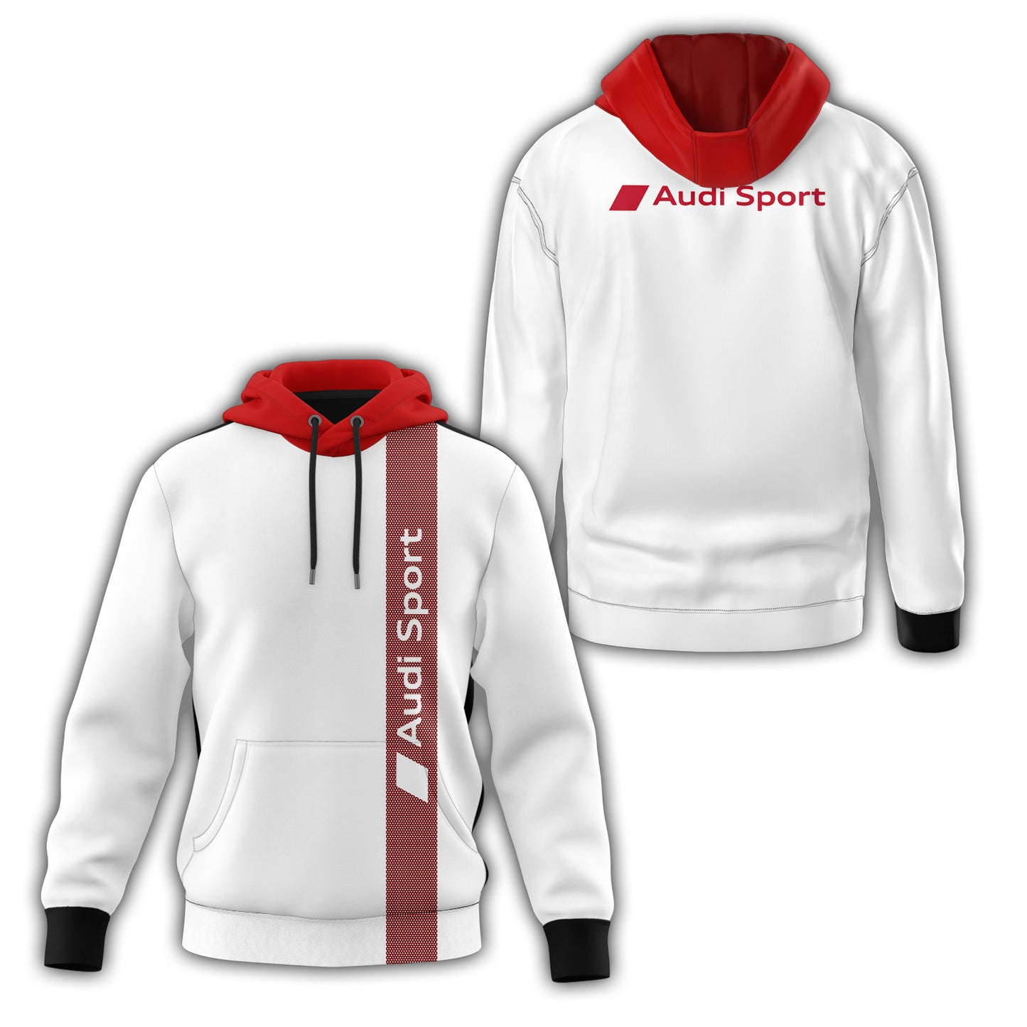 Audi Apparels USPL758