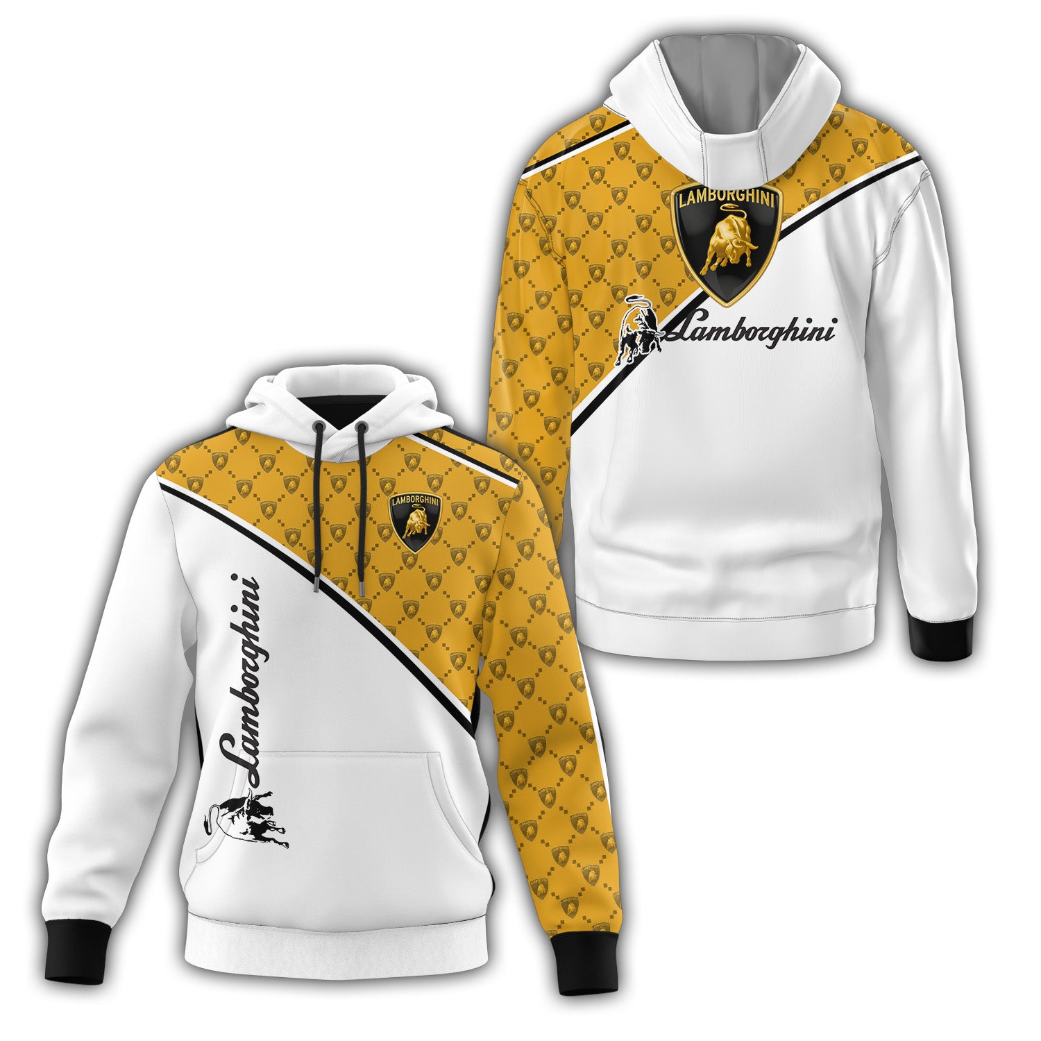 Lamborghini Apparels USPL703