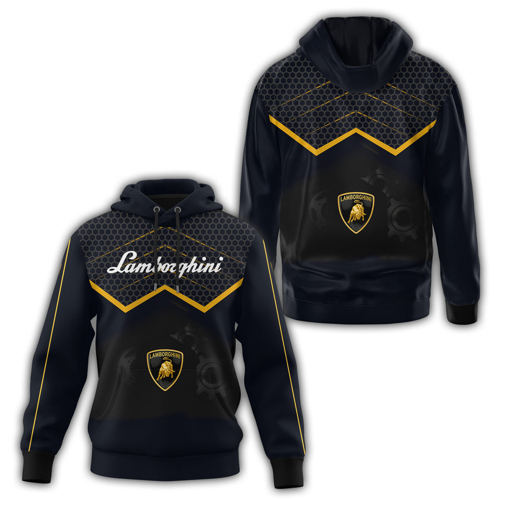 Lamborghini Apparels USPL681