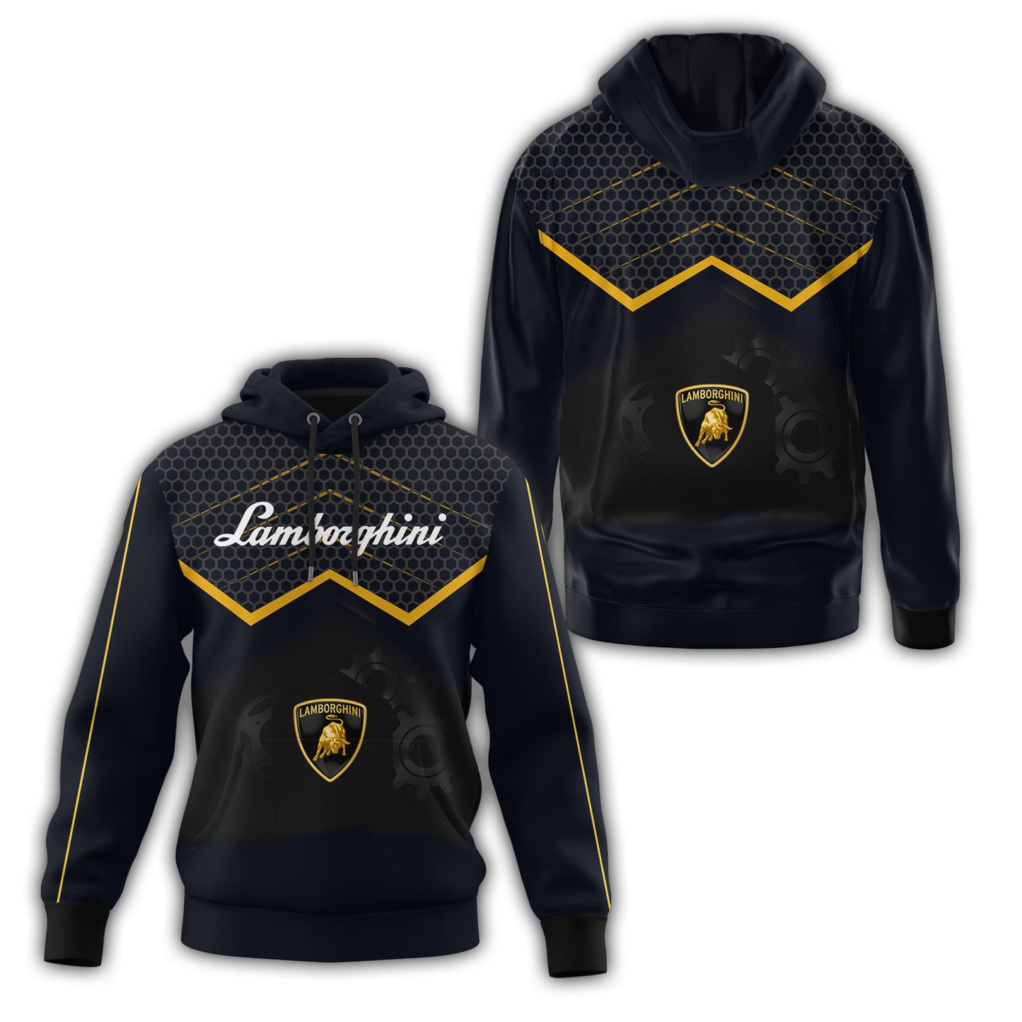 Lamborghini Apparels USPL681