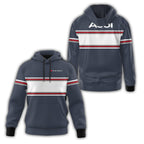 Audi Hoodie USPL759