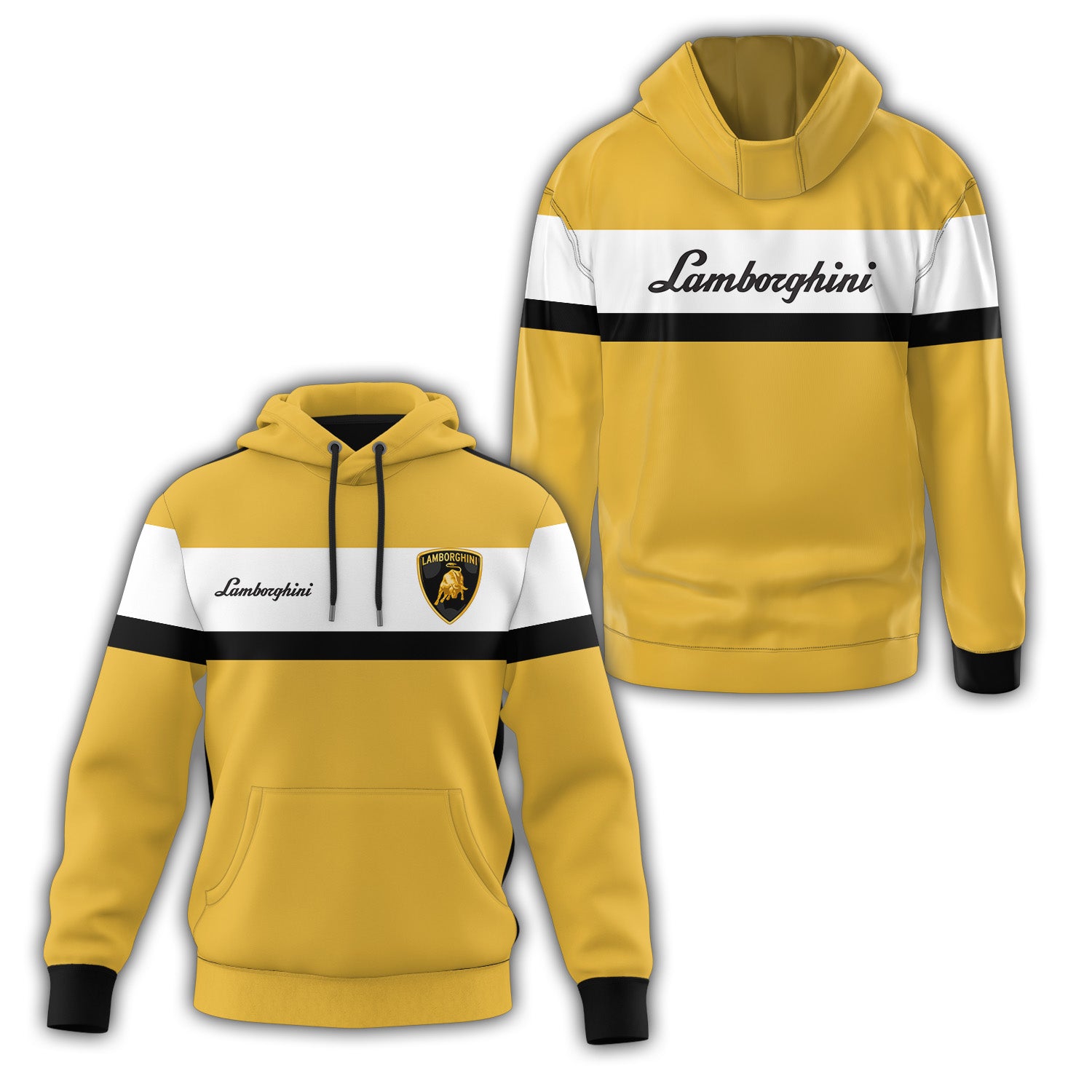 Lamborghini Apparels USPL722