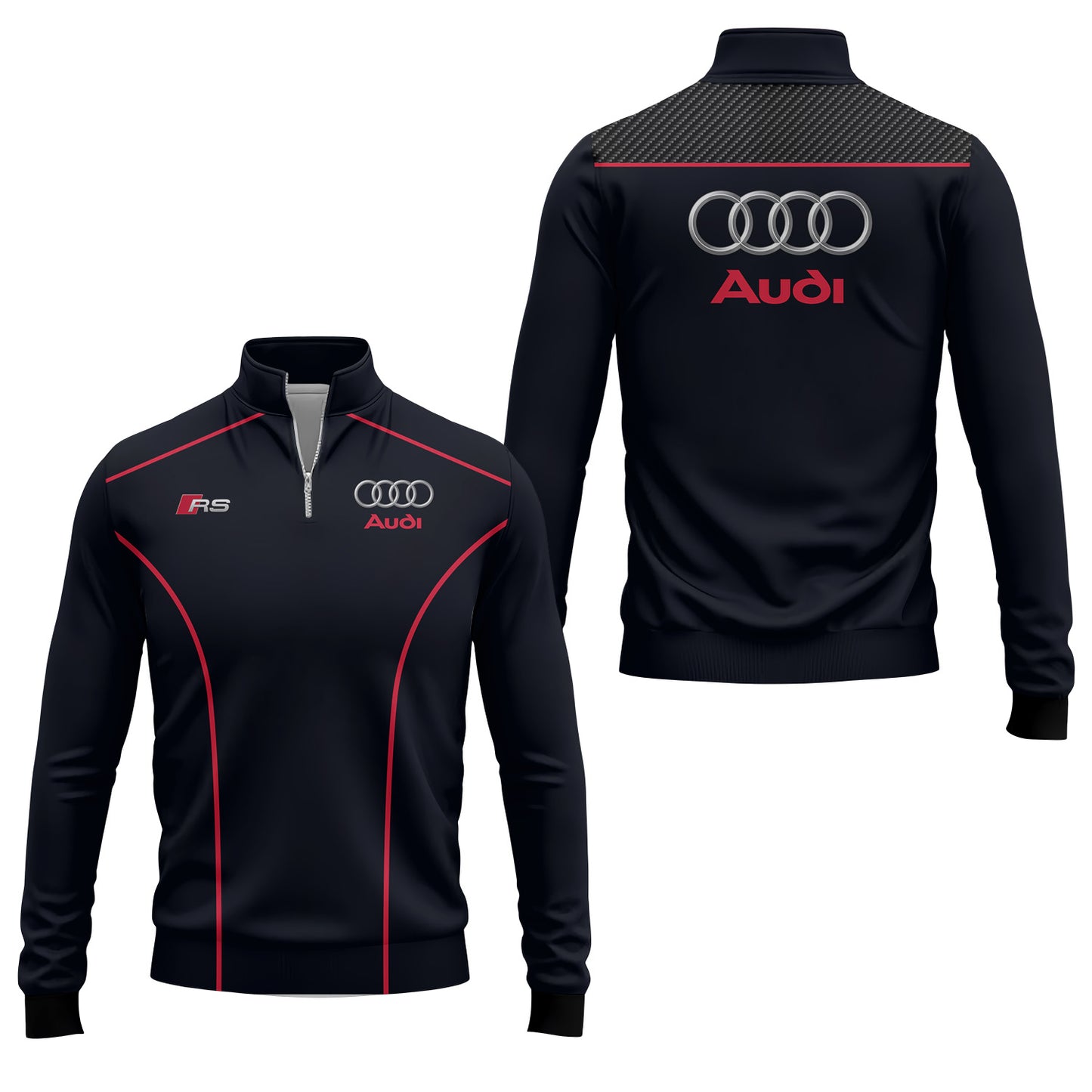 Audi Apparels USPL744