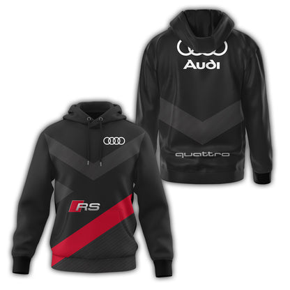 Audi Apparels USPL746