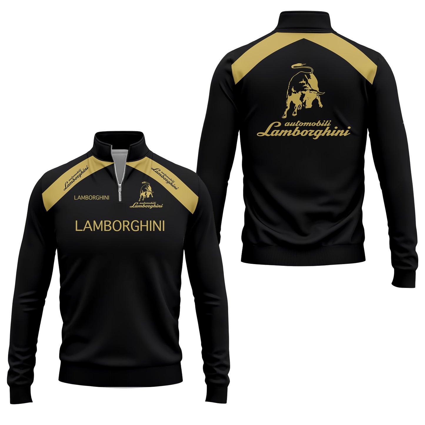 Lamborghini Apparels USPL674
