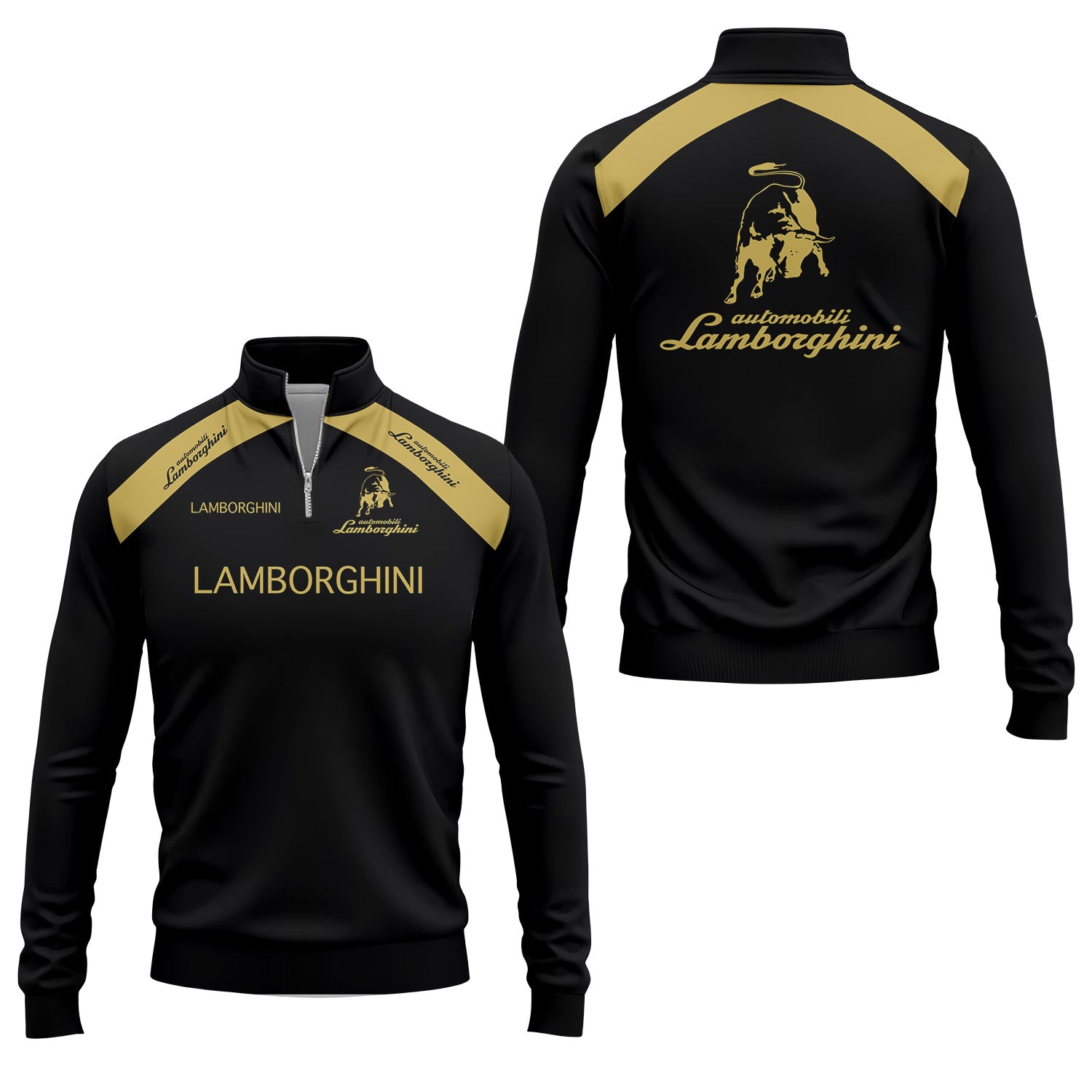 Lamborghini Apparels USPL674