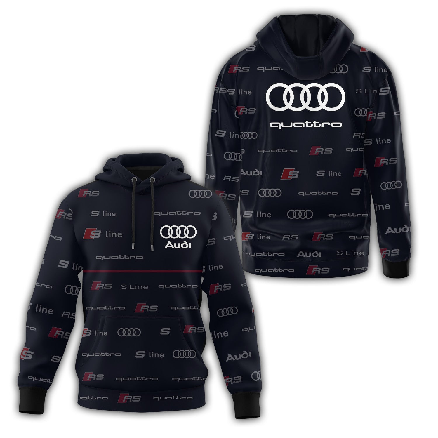 Audi Apparels USPL745