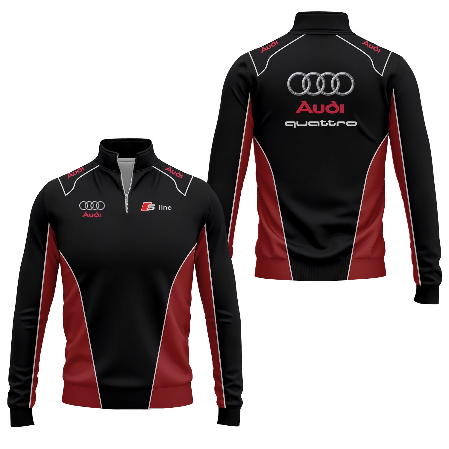 Audi Apparels USPL749