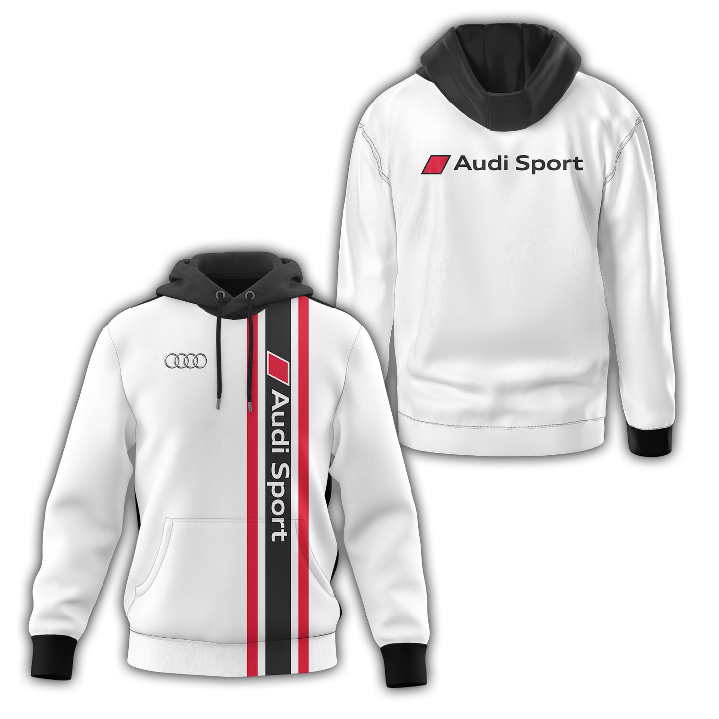 Audi Apparels USPL741