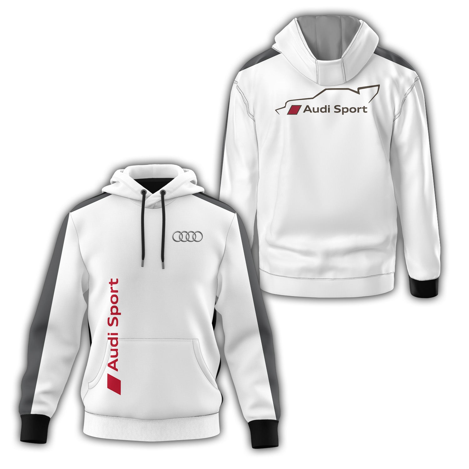 Audi Apparels USPL740