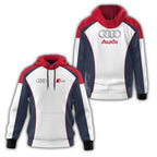Audi Hoodie USPL739