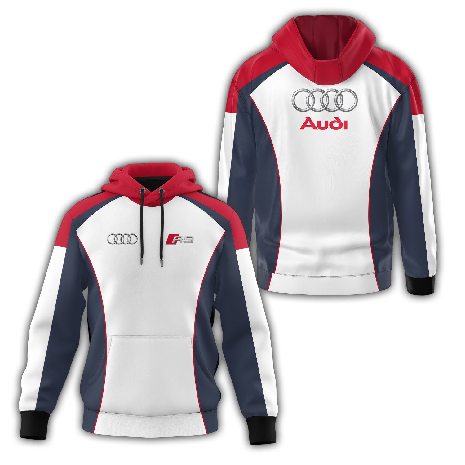 Audi Apparels USPL739