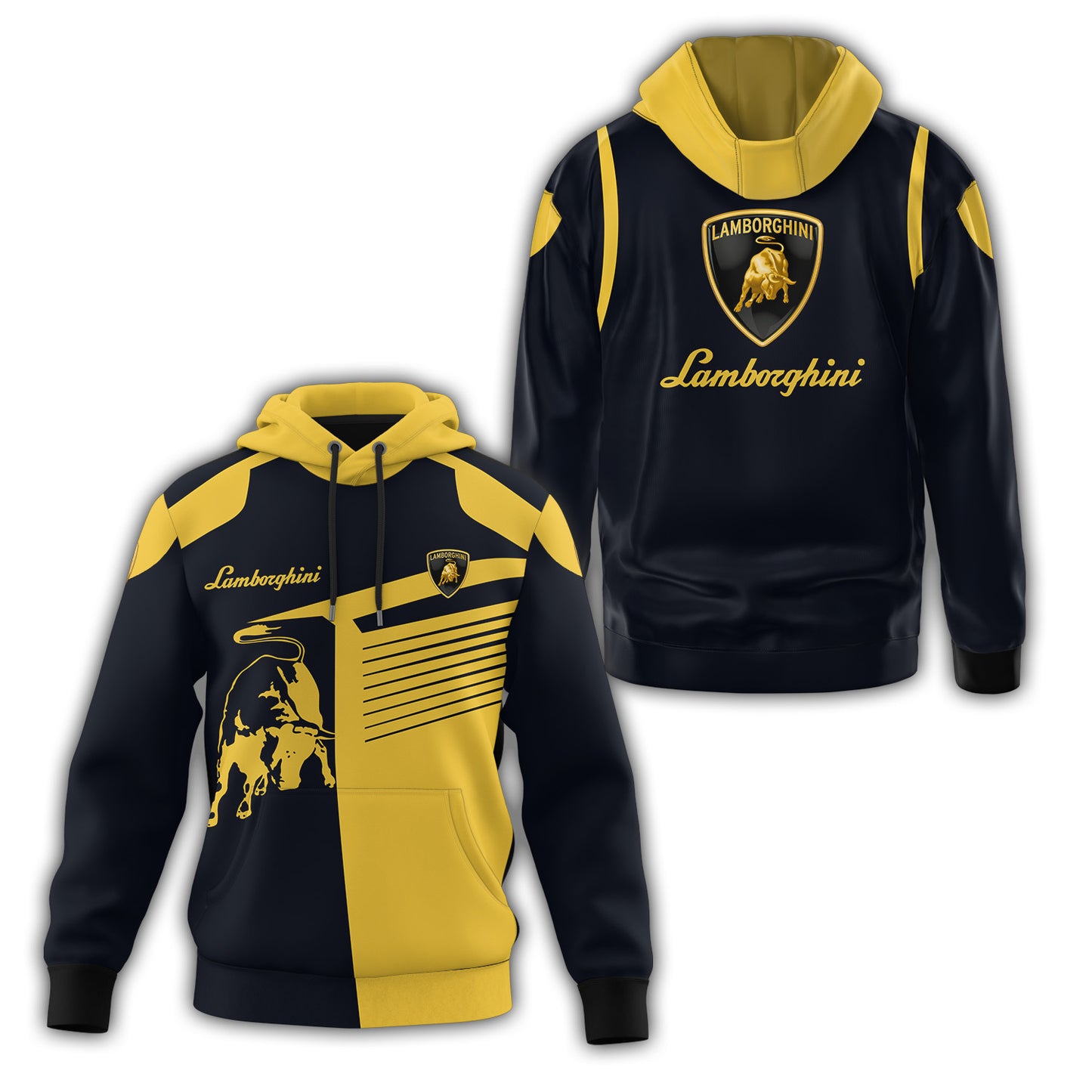 Lamborghini Apparels USPL693