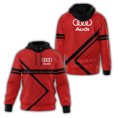 Audi Apparels USPL750