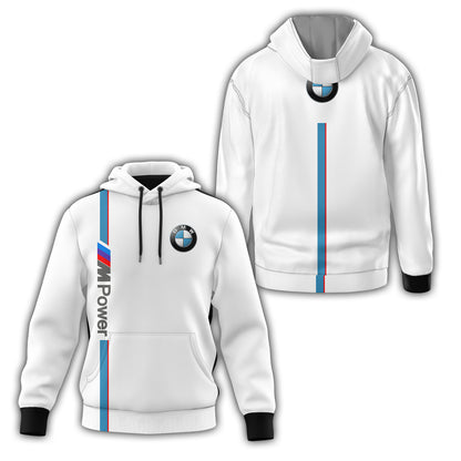 BMW Apparels USPL599