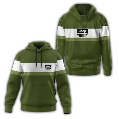 Jeep Apparels USPL450