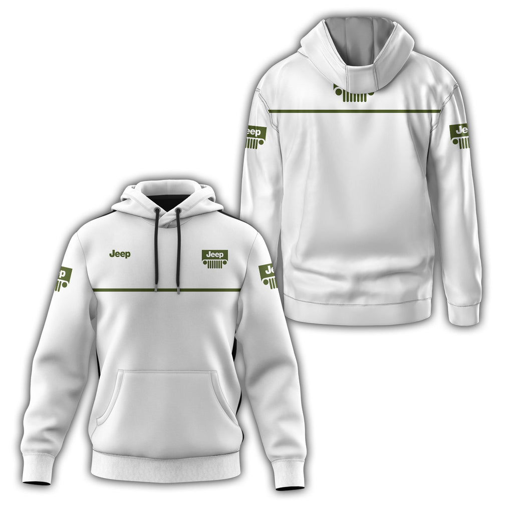 Jeep Apparels USPL470