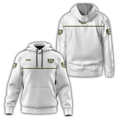 Jeep Apparels USPL470