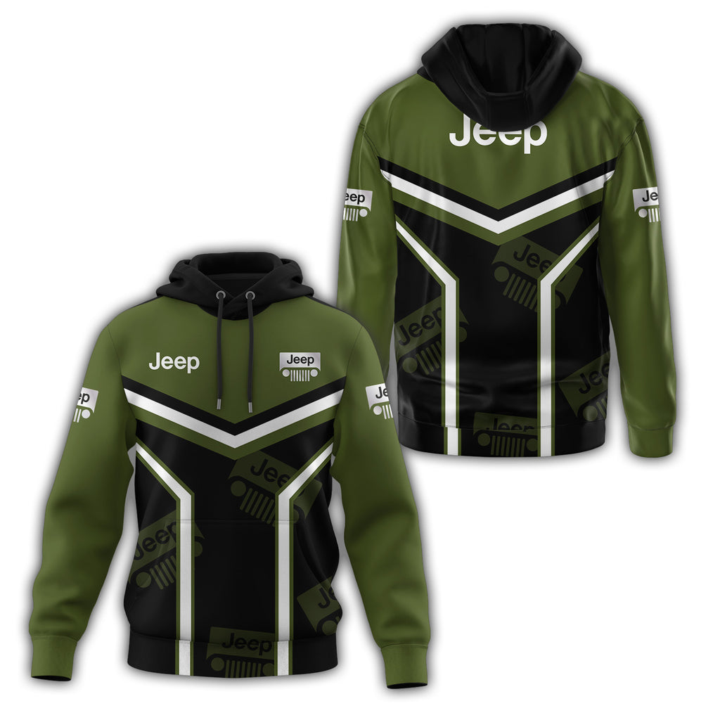 Jeep Apparels USPL443