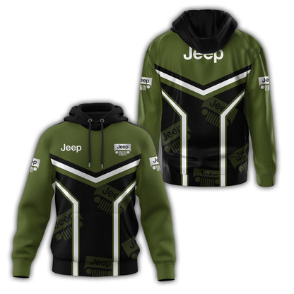 Jeep Apparels USPL443