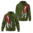 Jeep Apparels USPL430