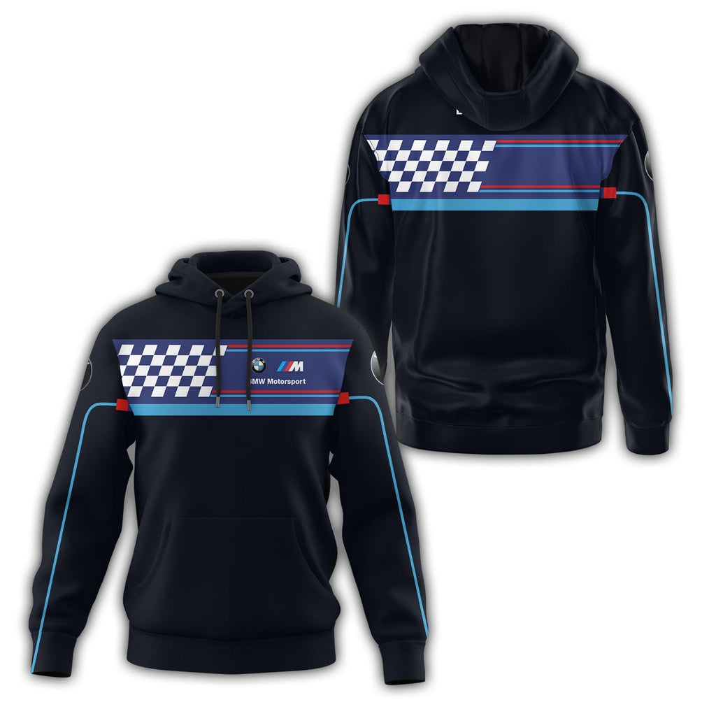 BMW Hoodie USPL559
