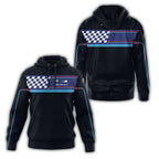 BMW Hoodie USPL559