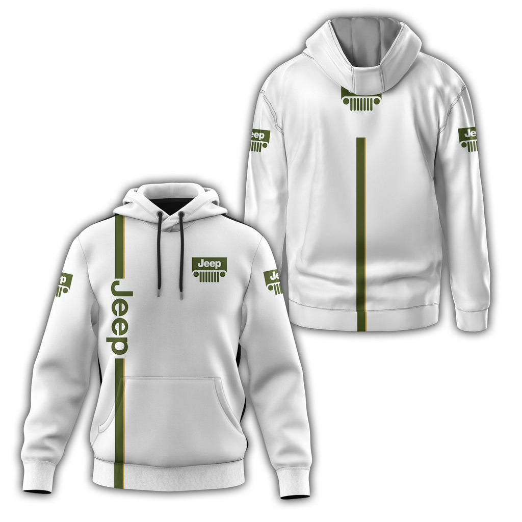 Jeep Apparels USPL454