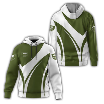 Jeep Apparels USPL424