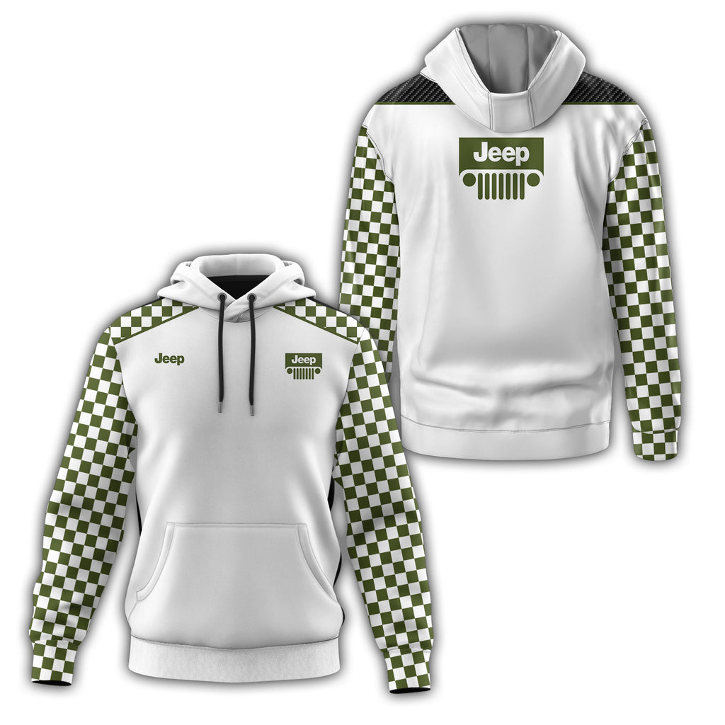 Jeep Apparels USPL473