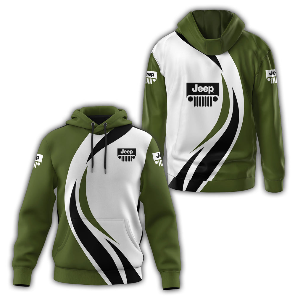 Jeep Apparels USPL429