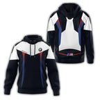 BMW Hoodie USPL558
