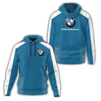BMW Hoodie USPL597