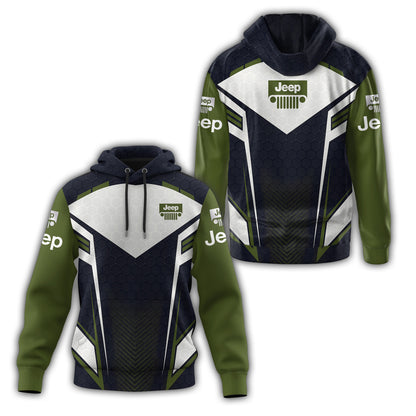 Jeep Apparels USPL439