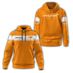 McLaren Hoodie USPL506