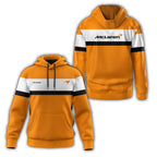 McLaren Hoodie USPL502